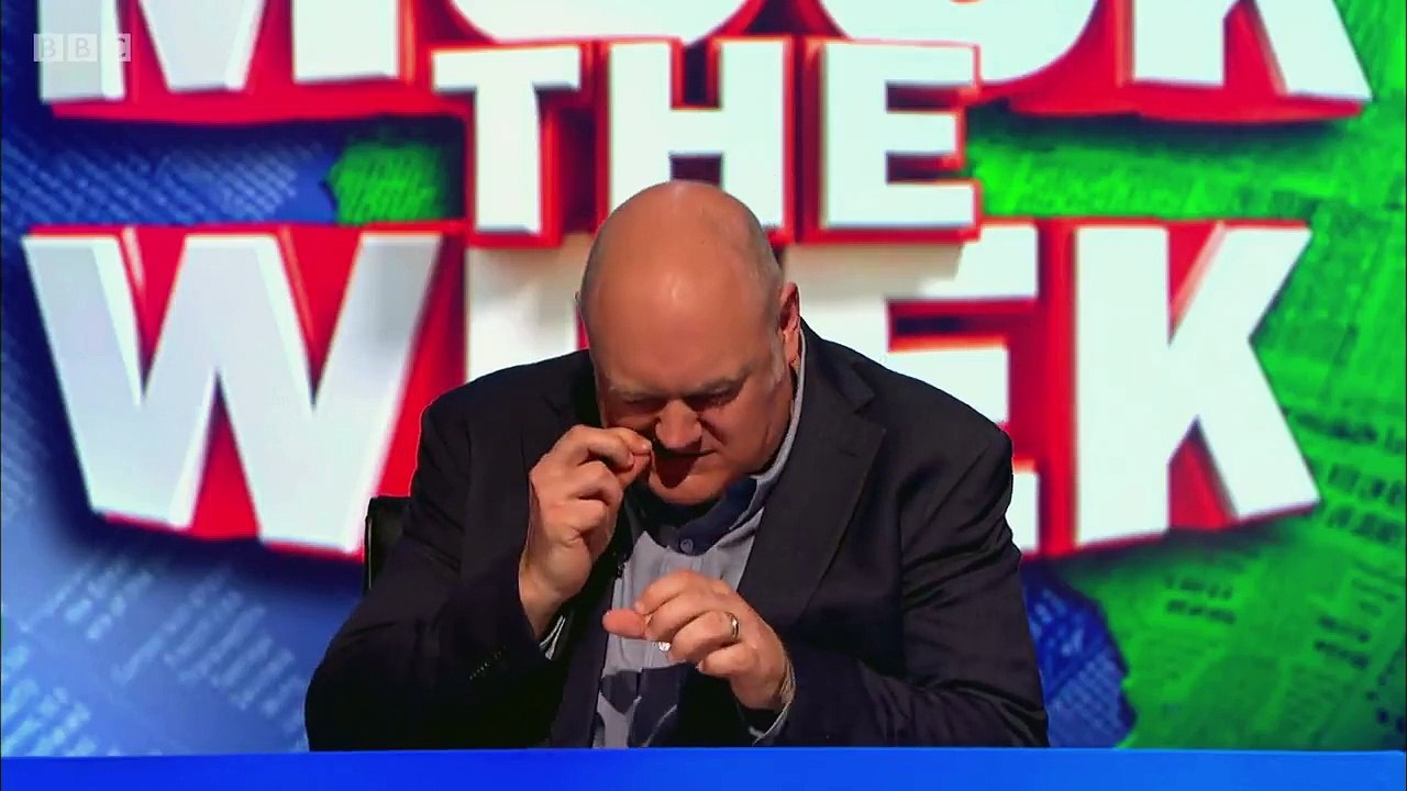 Mock the Week - S 16 - E 12