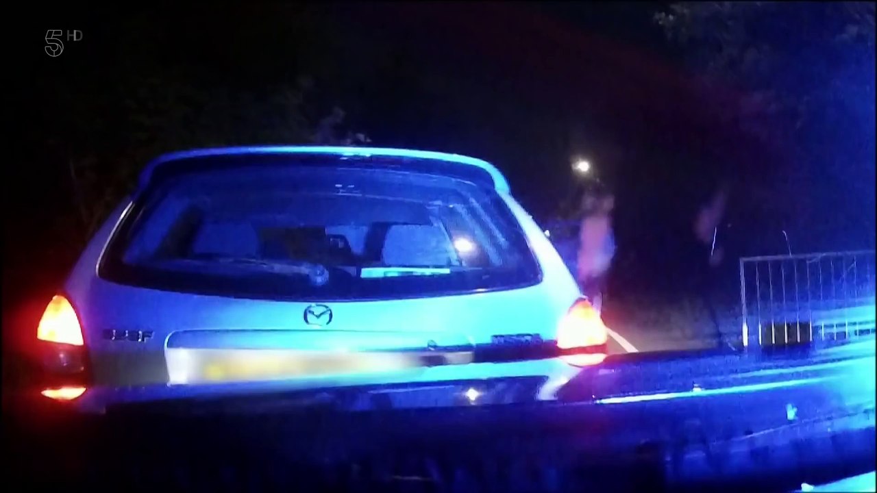 Police Interceptors  : After Dark : S 13 - E 6 : 1080p