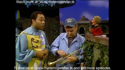 Mister Rogers' Neighborhood   s04e06