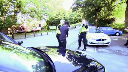 NEW TRAFFIC COPS S1 E2 | E 2