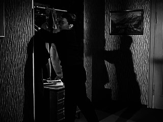 Funkstreife Isar 12  S03E08 - Besuch aus Hamburg