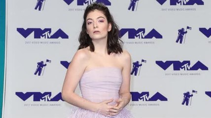 Lorde Formally Cancels Concert in Tel Aviv
