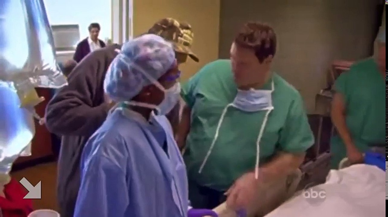John Hopkins / Nicu - Kidney transplants / E 6 FULL EPISODE