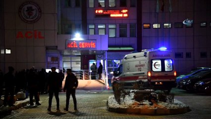 Astsubayın Rus ruleti ölümle sonuçlandı