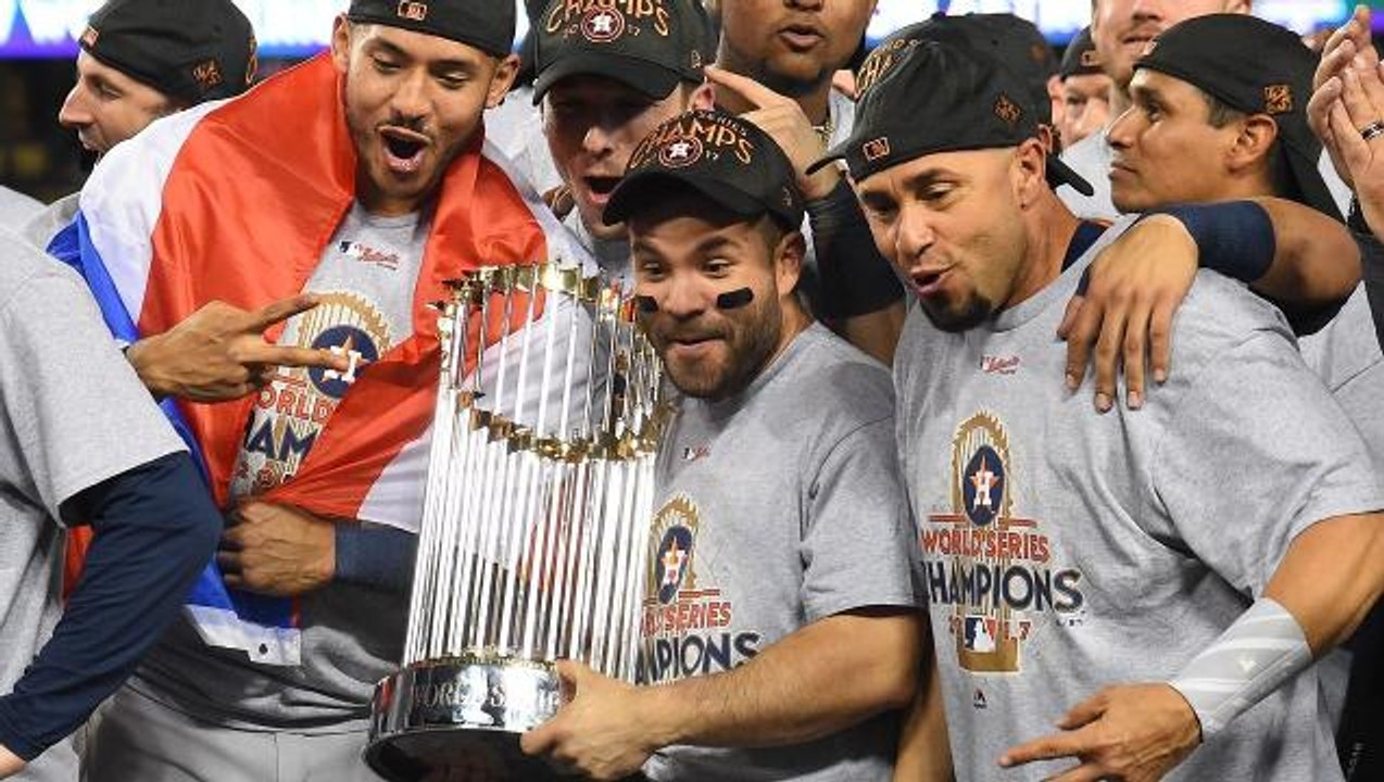 The best and worst of 2017 in sports