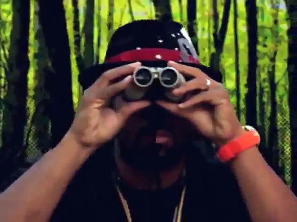 Real and Chance: The Legend Hunters S 1 E 4