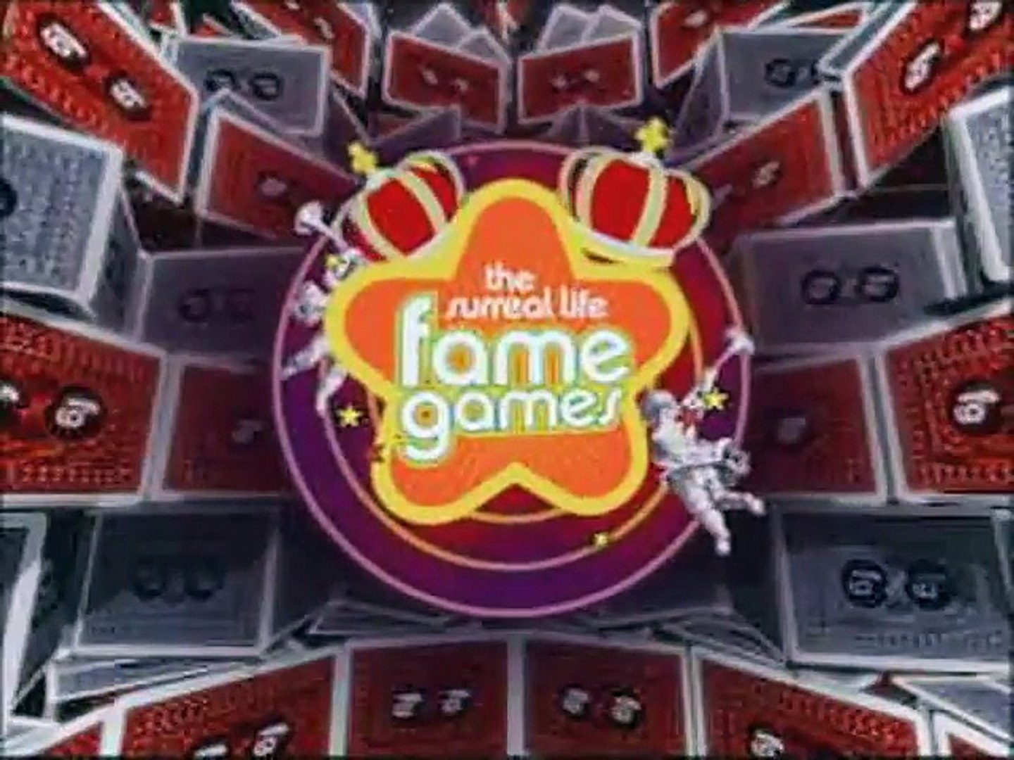 The Surreal Life: Fame Games S 1 E 3 - video Dailymotion