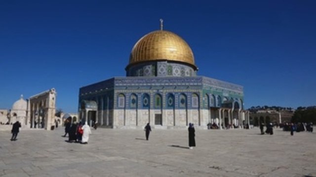 Israel acaba el año con el reconocimiento de EEUU a Jerusalén como su capital