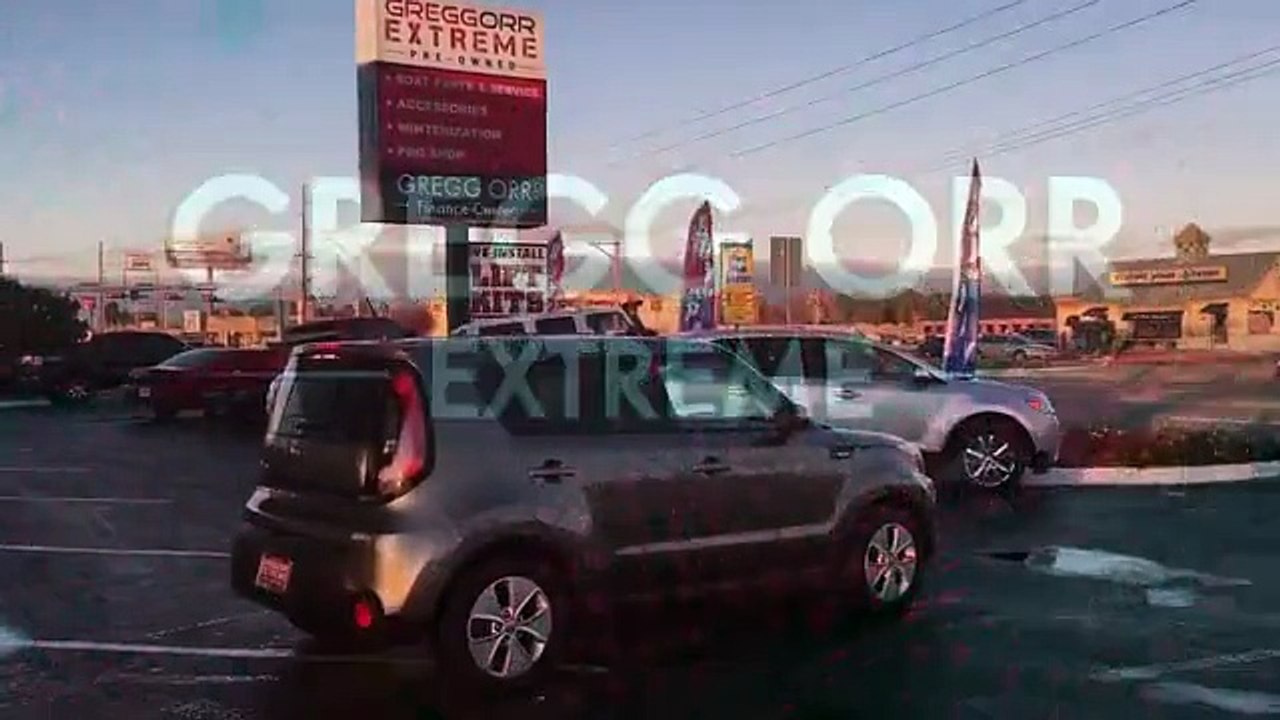 2014 Kia Soul Hatchback Texarkana, TX | Affordable Preowned Kia Soul Texarkana, TX