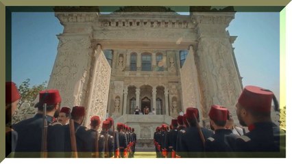 The most beautiful scenes of Sultan Abdul Hamid season II HD1