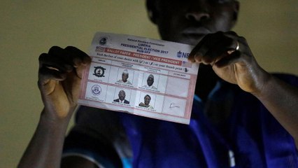 Долгожданный второй тур