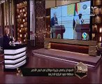 خبير تركى: الوجود العسكرى التركى بالسودان انتهاك لسيادة مصر