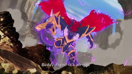 [E 26] Future Card Buddyfig.ht X Animation