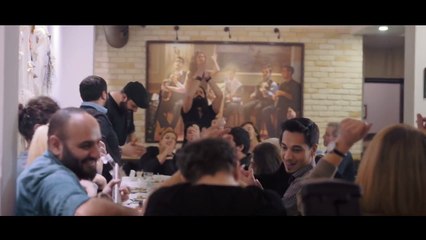 Koray Avcı - Dertliyim Bu Gece (Klip Teaser)