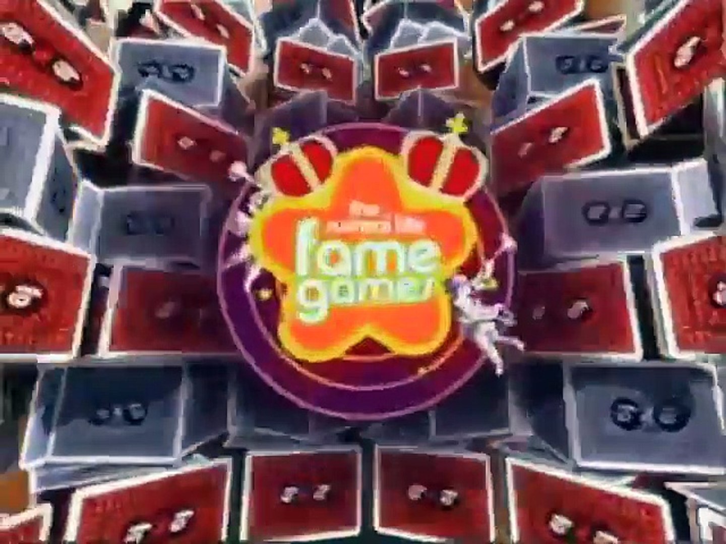 The Surreal Life: Fame Games S 1 E 10 - video Dailymotion