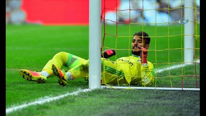 Galatasaray - Bucaspor maçından kareler -2-