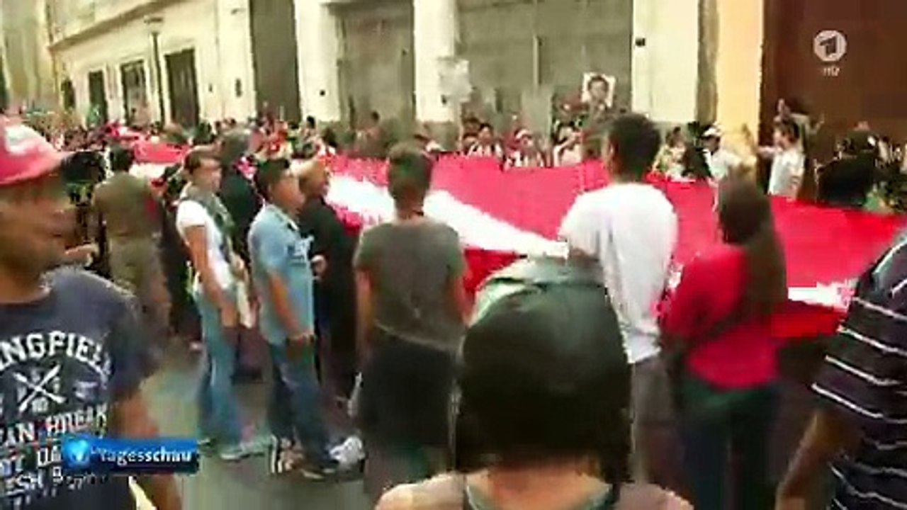 Tagesschau | 26. 12. 2017 20:00 Uhr (mit Jens Riewa) [GANZE FOLGE] | Das Erste