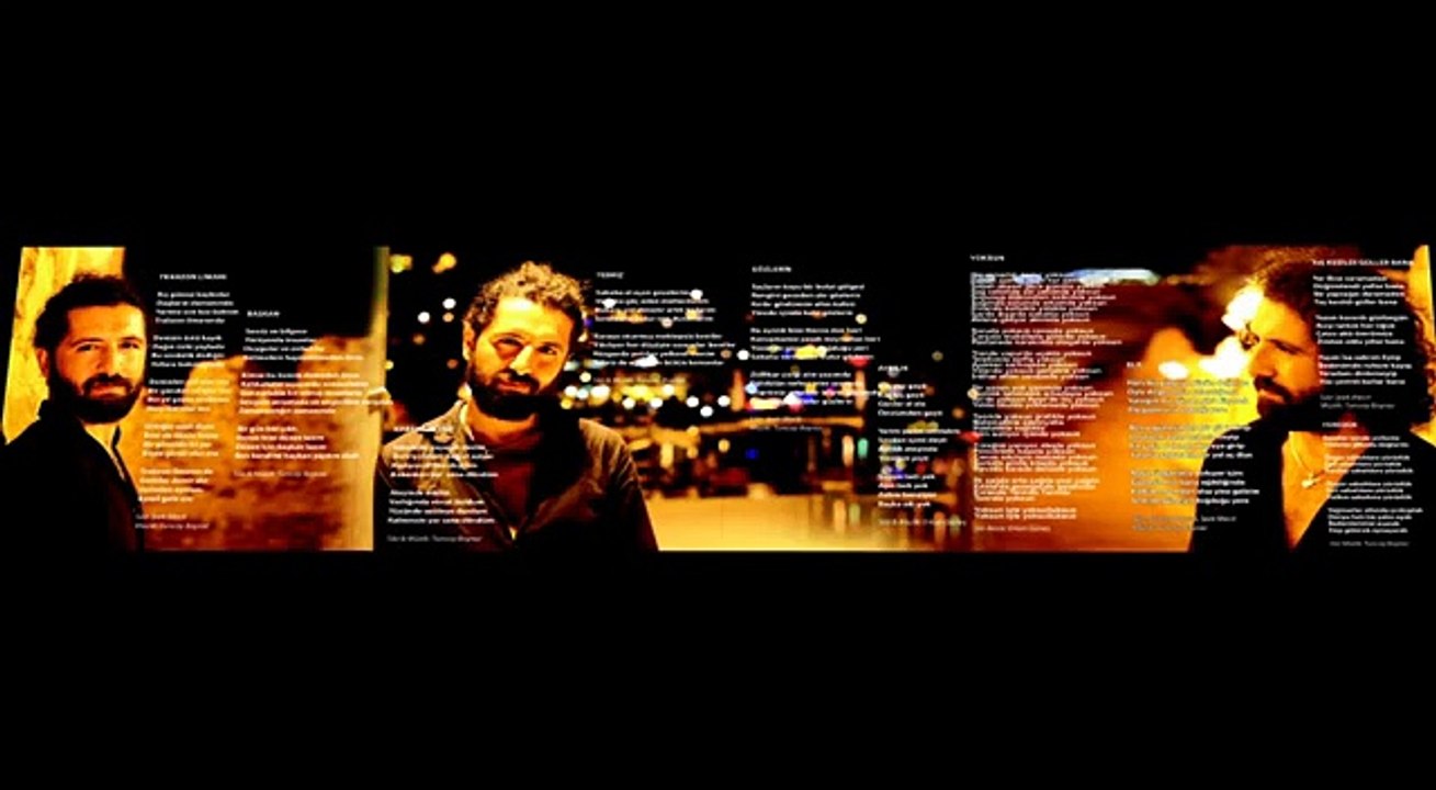 Tuncay Boyraz - Tebriz