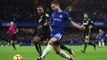 I hope Morata and Azpilicueta connection continues - Conte