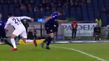 Senad Lulic Goal HD - Lazio 1-0 Fiorentina 26.12.2017