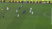 Senad Lulic Goal HD - Lazio	1-0	Fiorentina 26.12.2017