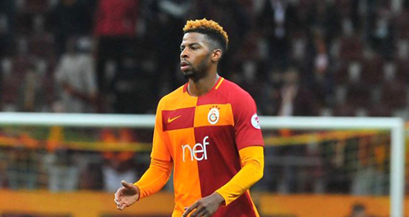 Galatasaraylı Ryan Donk: Hocamız Nasıl Bir Efsa...