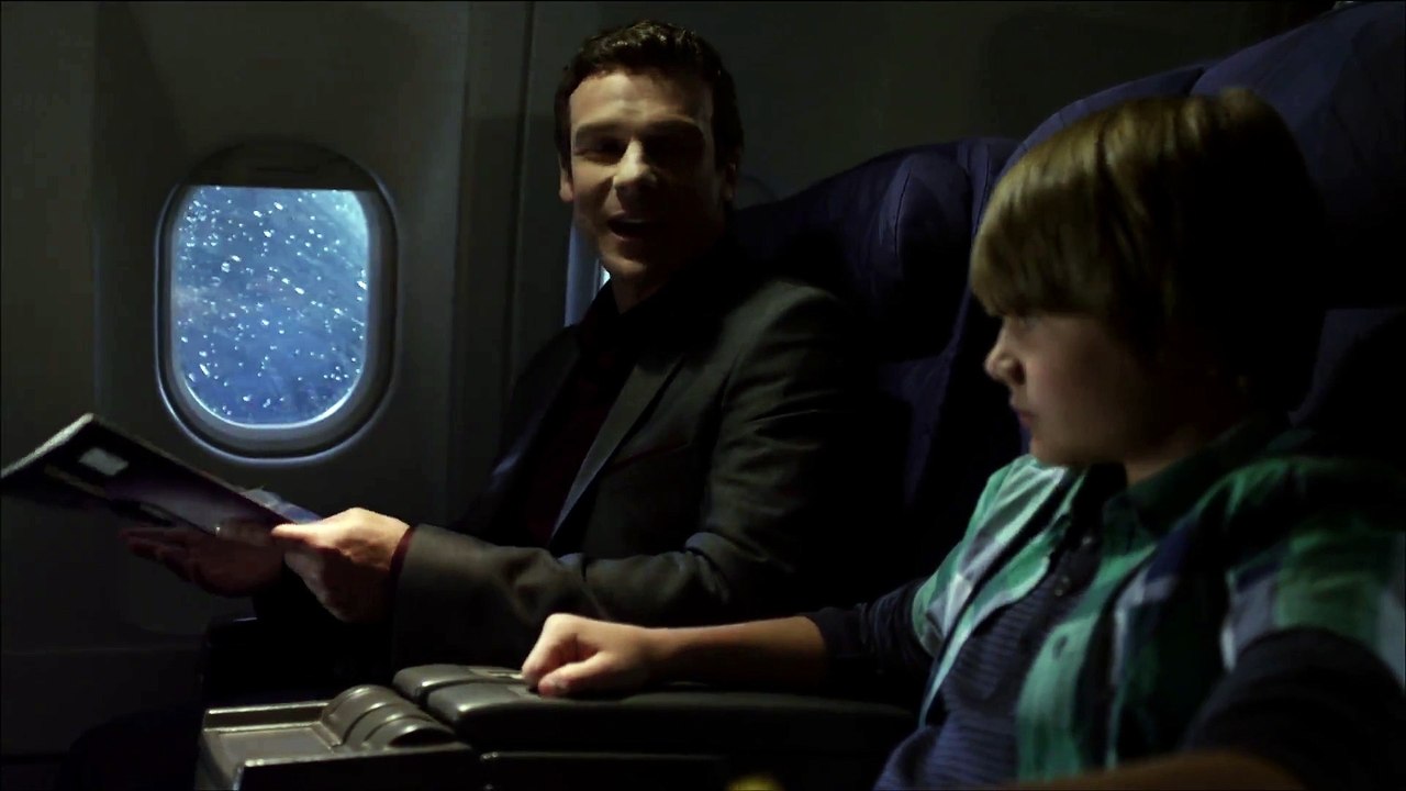 Flight - The Haunting Hour Full E #26 - The Haunting Hour