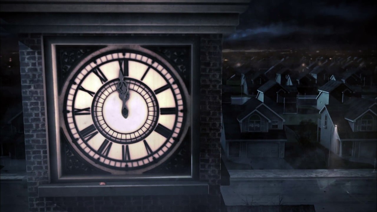 The Haunting Hour Full E Compilation #7 - The Haunting Hour