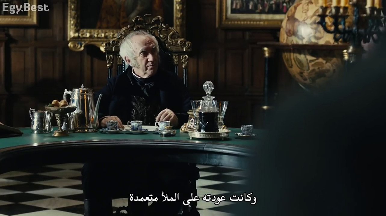 Taboo E 1 Part 1 2 Video Dailymotion