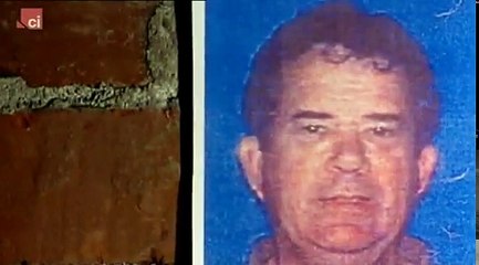 Crime Stories: Interview With The Devil