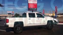 2014 Chevy Silverado Black Widow Texarkana, AR | Lifted Chevy Silverado Dealer Texarkana, AR