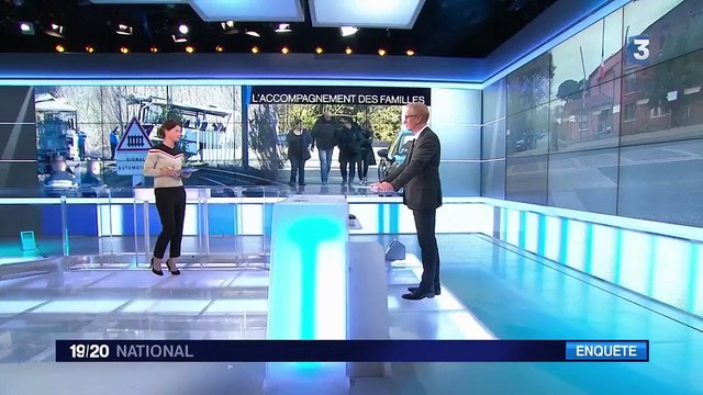 Accident de Millas : les familles de victimes reçues par les pouvoirs publics