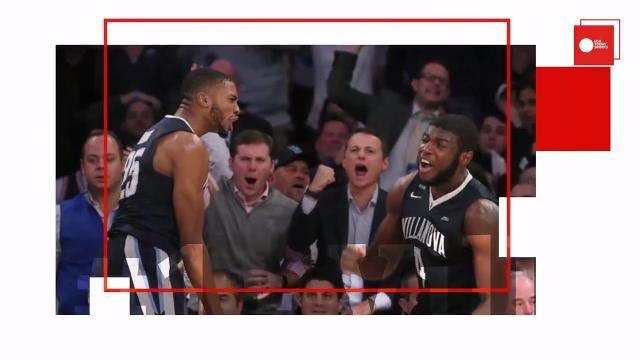 Villanova still No. 1 in college basketball poll