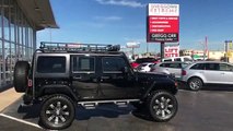 2014 Jeep Wrangler Lifted Broken Bow, OK | Lifted Jeep Wrangler Dealer Broken Bow, OK