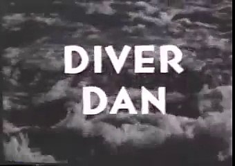 Diver Dan 22 Lost in the Sargasso Sea