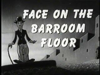 Charlie Chaplin - (1914) Face on the Barroom Floor