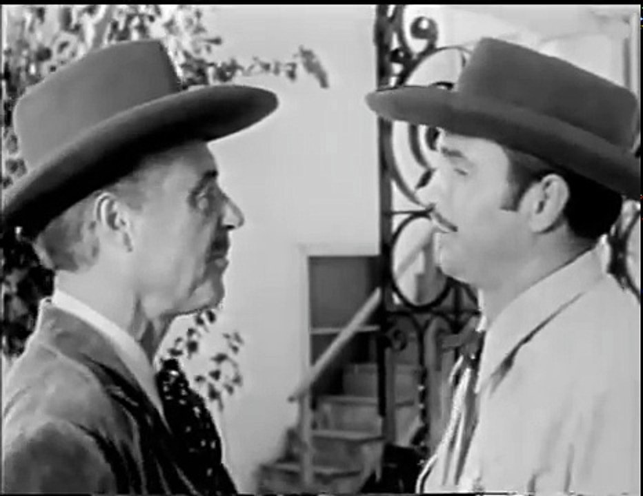 26 Men   S01E06   Incident at Yuma
