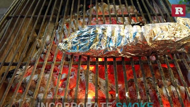 5 things for pairing bourbon with food | Rare Life