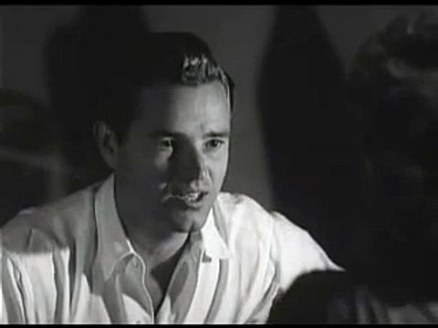 Detour - (1945) - Film Noir part 2/2