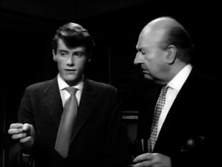 One Step Beyond   S03E32   The Villa