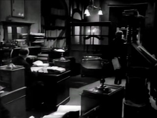 One Step Beyond   S03E27   The Confession...Donald Pleasence