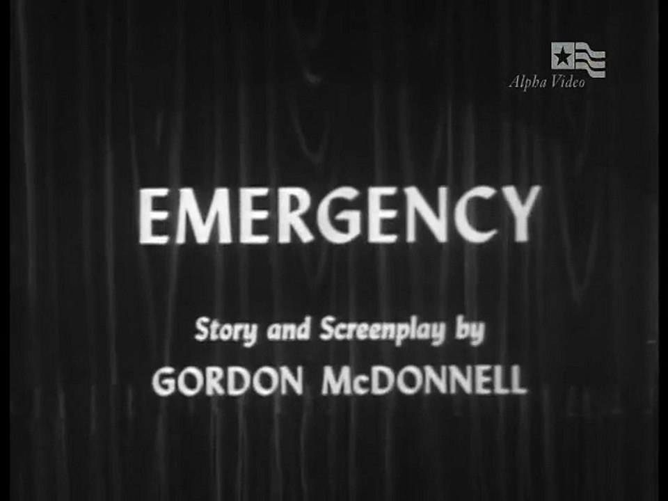Stage 7 - Emergency