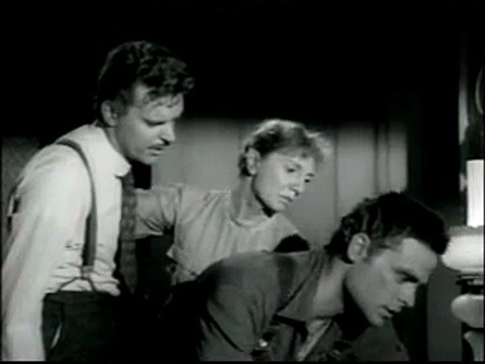 THE VEIL   BORIS KARLOFF   S01E06 Genesis