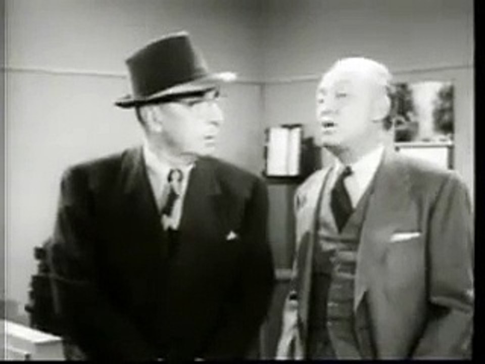 The Racket Squad – S03 E28 Sales Value