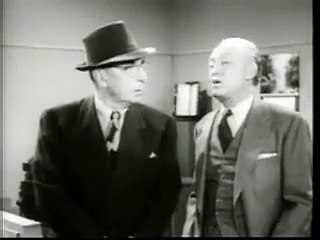 The Racket Squad – S03 E28 Sales Value