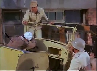 The Rat Patrol   S02E06   The Darkest Raid