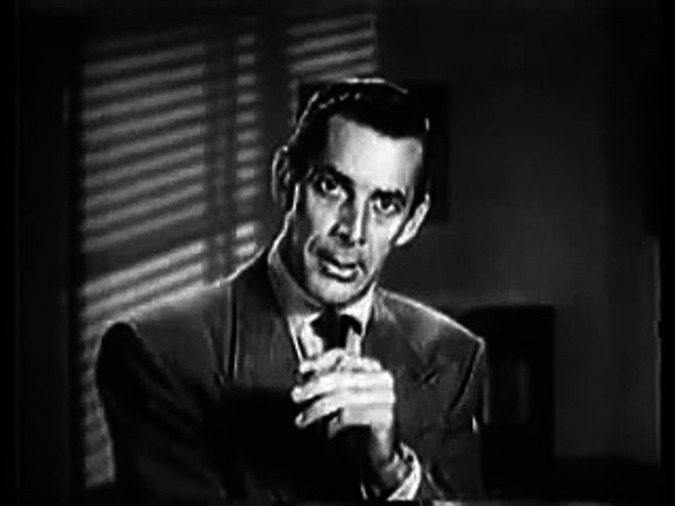 The Racket Squad – (S02_E29) The Case Of The Match Maker