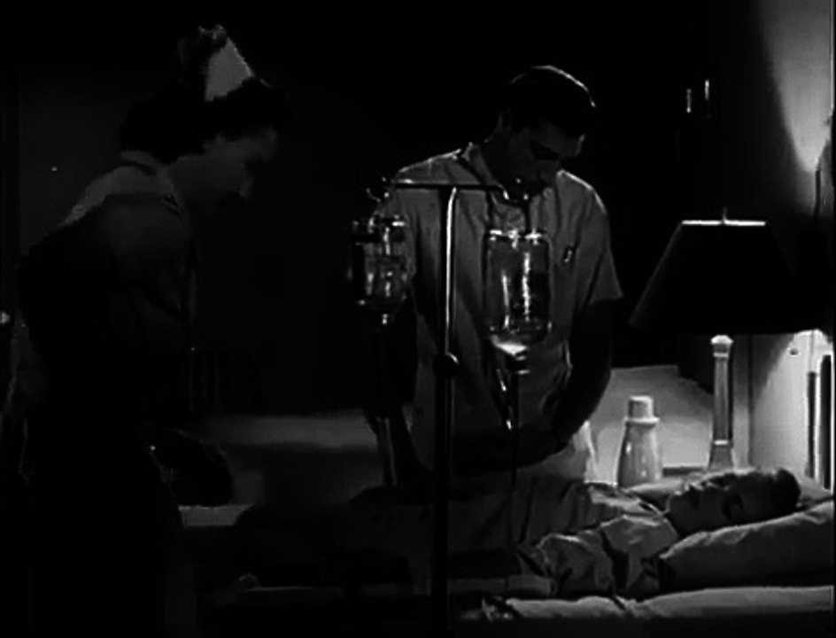 The Medic...S02E01...All The Lonely Night