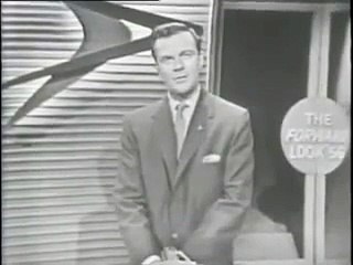 Climax   S02E27   Lou Gehrig Story...with Harry Carey Jr. part 1/2