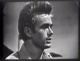 General Electric Theater S03E08   I'm A Fool...with James Dean, Natalie Wood, Eddie Albert